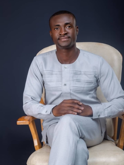 Dr Thomas Atta-Darkwa profile Picture